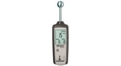 Metofix VM128 Vochtmeter Voor Alle Bouwmaterialen