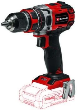 Einhell TE-CD 18/50 Li-i BL 18V Li-Ion Accu Klopboor-/Schroefmachine Set (met 2.5Ah Accu Starterset) -Makita || Bosch || Stanley Verkoop d7e15240f34c8aed6741760f8181ae6a 1