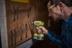 Ryobi RID1801M 18V Li-Ion Accu Slagschroevendraaier Body - 5133001168 -Makita || Bosch || Stanley Verkoop d7f1757a6c9bfca49215fa867755370e