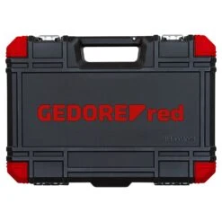 Gedore RED R46003094 94-delige Dopsleutel-/gereedschapset - 1/4" En 1/2" - 3300057 -Makita || Bosch || Stanley Verkoop d81fc5ff5bd5ed07bb8a9be15335b9e3