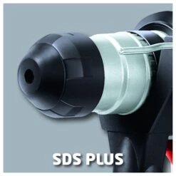 Einhell TH-RH 900/1 SDS-plus Combihamer In Koffer - 900W - 3J - 4258237 -Makita || Bosch || Stanley Verkoop d833c58b4add2546a3a605e77f5d7389