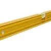 Stabila 80 AS-2 Waterpas - Aluminium - 100 Cm - 19172