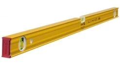Stabila 80 AS-2 Waterpas - Aluminium - 100 Cm - 19172