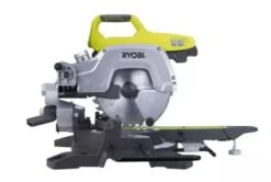 Ryobi EMS216L Afkortzaag Met Laser - 1500W - 216 X 30mm - 5133001197 -Makita || Bosch || Stanley Verkoop d85c25b4a56b71bacb97e7508eda1609