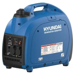 Hyundai HY2000Si Benzine Generator / Inverter Aggregaat - 2000W - 55011 -Makita || Bosch || Stanley Verkoop d864e9372d58ea39b5c74806cbbe8327