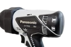 Panasonic EY7552X 18V Li-Ion Accu Slagmoersleutel Body - 470Nm - 1/2" - Koolborstelloos -Makita || Bosch || Stanley Verkoop d864ea5e50531e3b29336e0db8d9a528