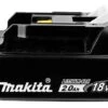 Makita BL1820B LXT 18V Li-Ion Accu - 2,0Ah