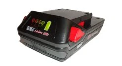 Senco VB0160EU 18V Li-ion Accu - 1.5Ah