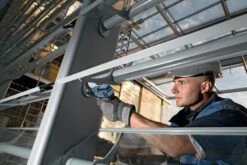 Bosch GDR 12V-110 12V Li-Ion Accu Slagschroevendraaier Body - Koolborstelloos - 06019E0002 -Makita || Bosch || Stanley Verkoop d8e2fc783faf8c65b1d2c7e3cc61629f