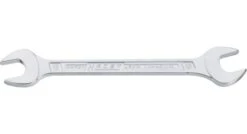 Hazet 450N-20X22 Dubbele Steeksleutel - 20 X 22mm