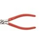 Wiha Z 44 3 01 Instrumentmakerszijkniptang Classic Met Veer - 125 Mm - 36189