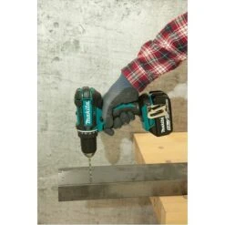 Makita DDF482RFJ 18V Li-Ion Accu Boor-/schroefmachine Set (2x 3.0Ah Accu) In Mbox 15 Makita DDF482RFJ 18V Li-Ion Accu Boor-/schroefmachine Set (2x 3.0Ah Accu) In Mbox -Makita || Bosch || Stanley Verkoop d96a88d763c08f349120b71d36cc5e33