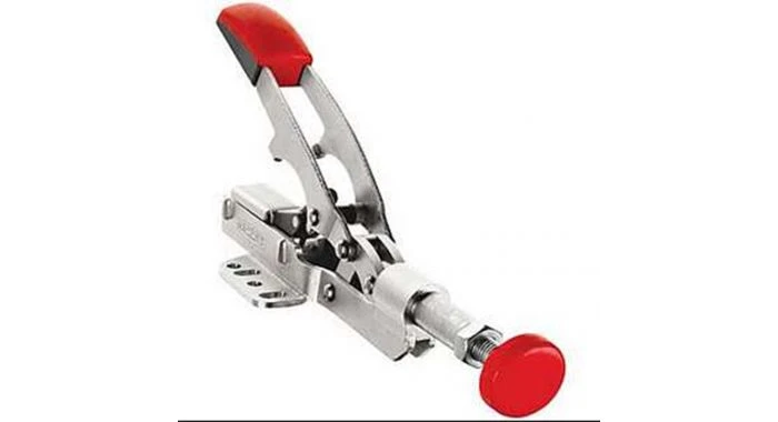 Bessey STCIHH25SB Snelspanner - Variabel - 35mm - 2500N 1 Bessey STCIHH25SB Snelspanner - Variabel - 35mm - 2500N
