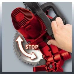 Einhell TC-MS 2112 Afkortzaag - 1400W - 210 X 30mm - 4300295 -Makita || Bosch || Stanley Verkoop d9c5c26f8c6f764dda4d8a74b5555a41