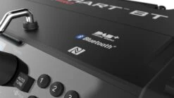 PerfectPro ROCKHART RH4 Bouwradio - FM RDS - DAB+ - Bluetooth - AUX In - Oplaadbaar (ingebouwde Lithium Accu) -Makita || Bosch || Stanley Verkoop d9e6f6f38eb391a9d44f4e8b4d97eb64