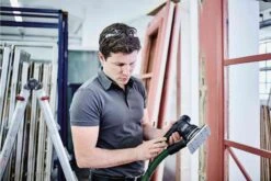 Festool RTS 400 REQ Vlakschuurmachine - 250 W - 201224 -Makita || Bosch || Stanley Verkoop da2fa12453d867e78c40862992837d5e