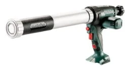 Metabo KPA 18 LTX 600 18V Li-Ion Accu Kitspuit Body - 600mm - 601207850