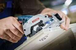 Bosch GKS 12V-26 12V Li-Ion Accu Cirkelzaag Body In L-Boxx - 85mm - 06016A1002 -Makita || Bosch || Stanley Verkoop da417e87f11fc6dae05807c6c841882c