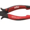 Wiha Z 46 0 03 Schuine Zijkniptang Electronic - 138 Mm - 26833