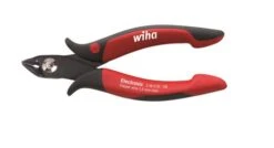 Wiha Z 46 0 03 Schuine Zijkniptang Electronic - 138 Mm - 26833