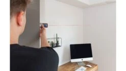 Kreator KRT706510 Afstandsmeter - 60M -Makita || Bosch || Stanley Verkoop da99fb37568d31e72dcd991069e89b57