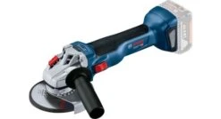 Bosch GWS 18V-10 115mm 18V Li-ion Accu Haakse Slijper Body - 115 Mm