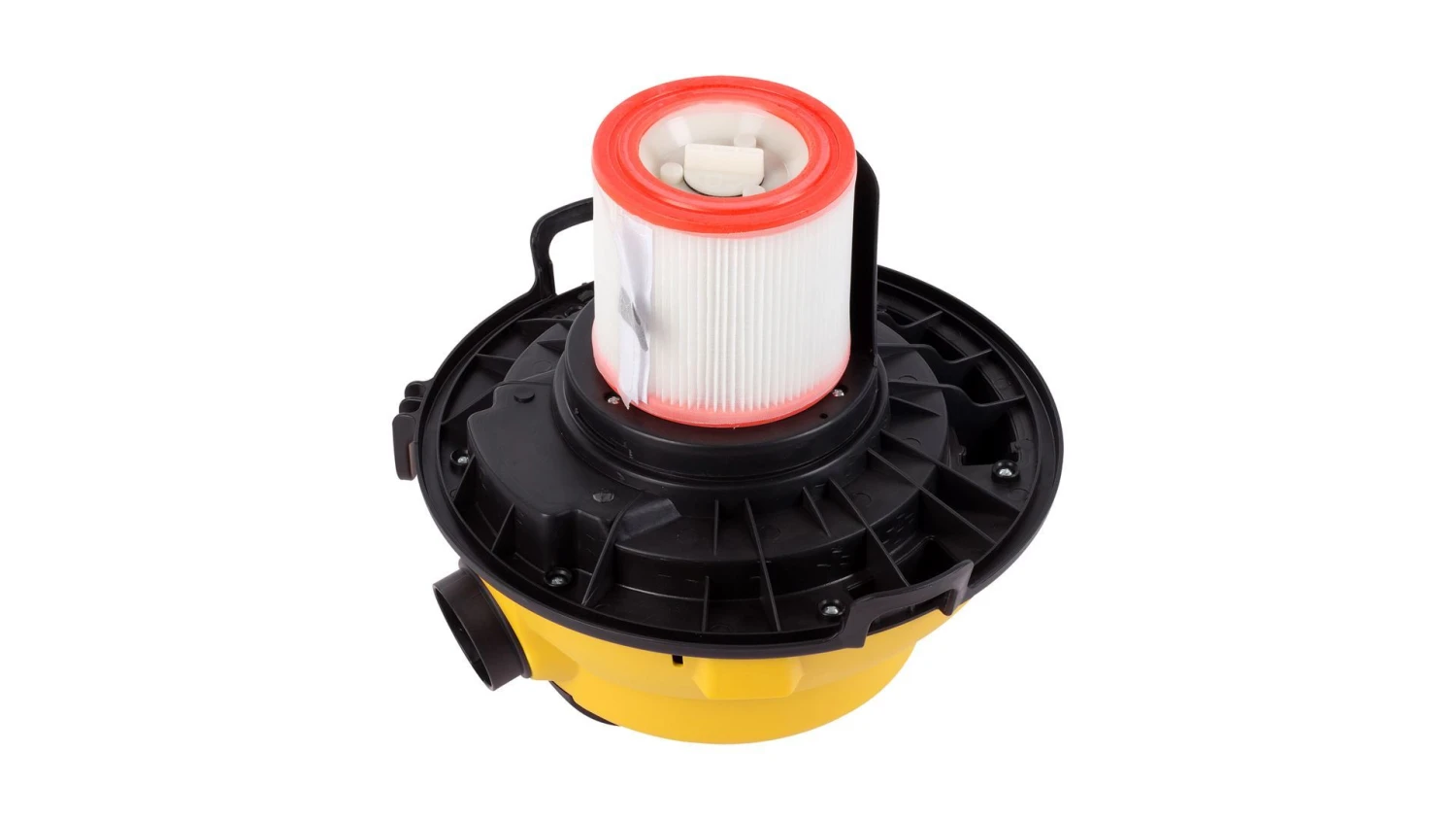 Powerplus POWX321 Bouwstofzuiger - Nat/Droog - 1000W - 18L 17 Powerplus POWX321 Bouwstofzuiger - Nat/Droog - 1000W - 18L - Afbeelding 17