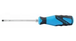 Gedore 2154SK 3-C Schroevendraaier Met Slagkap - 8,0 X 270mm - 1845241