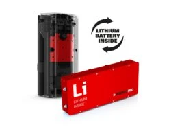 PerfectPro SW3 Soloworker DAB+ BT Accu Bouwradio - FM RDS - DAB+ - Bluetooth - Aux-in - Werkt Op Netstroom & Lithium Accu -Makita || Bosch || Stanley Verkoop db12fc5176ab46bfa17a3078b17aecc2