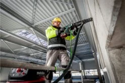 Metabo KHA 18 LTX BL 40 18V Li-Ion Accu SDS-Max Boorhamer Body In Koffer - 600752840 - 600752840 -Makita || Bosch || Stanley Verkoop db1659ac3761222aba5f1533dceabeec