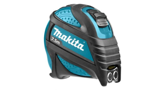 Makita B-57152 Rolmaat - 25mm X 7,5m 1 Makita B-57152 Rolmaat - 25mm X 7,5m