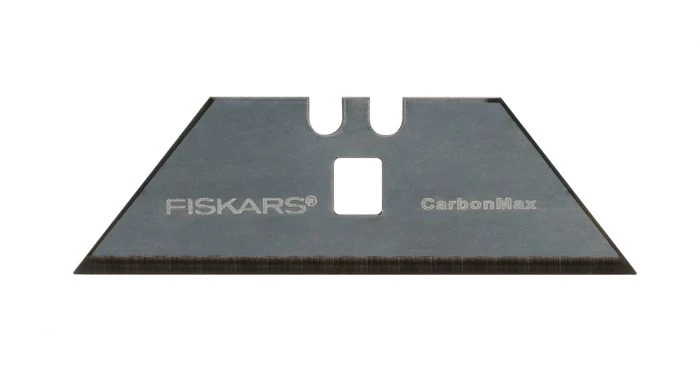 Fiskars 1027229 CarbonMax Reservemes 5 Stuks 1 Fiskars 1027229 CarbonMax Reservemes 5 Stuks