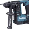 Makita DHR171RAJ 18V Li-Ion Accu SDS-plus Boorhamer Set (2x 2.0Ah Accu) In Mbox - 1,2J - Koolborstelloos