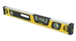 Stanley 0-42-063 FatMax Digitale Waterpas - 400mm