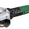 HiKOKI G13VAWKZ Haakse Slijper - 1500W - 125mm