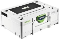 Festool SYS3 BT20 M 137 Toprock Bluetooth Speaker - 20W - 205502