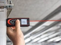 Leica Disto D2 BT Afstandsmeter - Bluetooth - 100m - 837031 -Makita || Bosch || Stanley Verkoop dc75e36c18d05a4579c36a3f814f744b