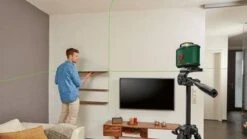 Bosch UniversalLevel 360 Premium Lijnlaser Set Incl. Statief In Opbergtas - Groen - 24m 7 Bosch UniversalLevel 360 Premium Lijnlaser Set Incl. Statief In Opbergtas - Groen - 24m -Makita || Bosch || Stanley Verkoop dc7809596b8875422e4fe7658e7b8ac1