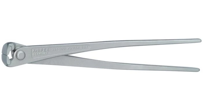 Knipex 9914300 Kracht Moniertang - 300mm 1 Knipex 9914300 Kracht Moniertang - 300mm