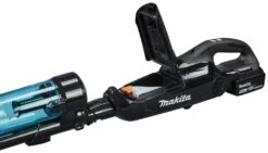 Makita DCL281FSYB 18V Li-ion Accu Steelstofzuiger Set (1x 1.5Ah) - Zwart -Makita || Bosch || Stanley Verkoop dca7dc3066d832eee2329bd7084fc513