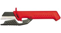 Knipex 9856 Kabelmes - 185mm