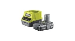 Ryobi RC18120-113 18V Li-Ion Accu Starterset - 1,3Ah