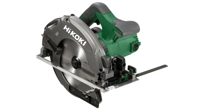 HiKOKI C7U3W1Z Cirkelzaag In HSC IV - 1600W - 190mm - 66mm 1 HiKOKI C7U3W1Z Cirkelzaag In HSC IV - 1600W - 190mm - 66mm