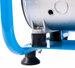 Airpress 36743 - Stille Olievrije Compressor L 6-95 8 Bar 0,6 Pk 25 L/min 6 L -Makita || Bosch || Stanley Verkoop ddf432d7b08de3c6a3fc945e6bbb7d1c