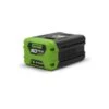 Greenworks G60B2 60V Li-ion Accu - 2.0Ah
