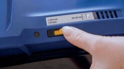 Rapid BNX50 18V Li-ion Accu Nageltacker Body - Power4All -Makita || Bosch || Stanley Verkoop de5337f007acf2df7e3002557562aa9b