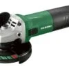 HiKOKI G13SR4YGZ Haakse Slijper - 730W - 125mm
