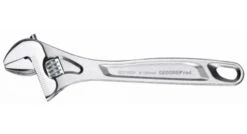 Gedore RED R03100006 Verstelbare Moersleutel - 20mm - 155mm