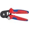 Knipex 975304SB Zelfstellende Krimptang - 180mm