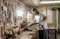 Karcher Kärcher WD 4 V-20/5/22 Nat- En Droogzuiger - 1000W -Makita || Bosch || Stanley Verkoop de86f26515932f620d249606d096e035